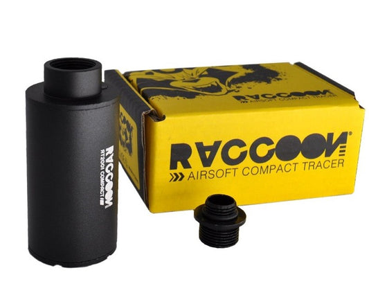 RACOON RT1901 COMPACT TRACER UNIT