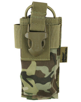 Radio pouch BTP