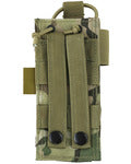 Radio pouch BTP