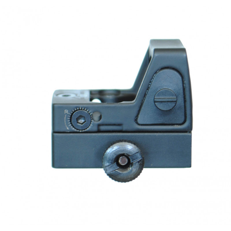 RMR MICRO DOT SIGHT - BLACK