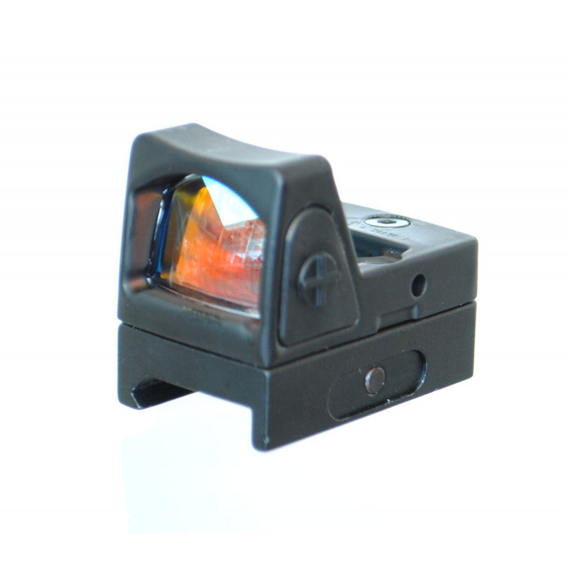 RMR MICRO DOT SIGHT - BLACK