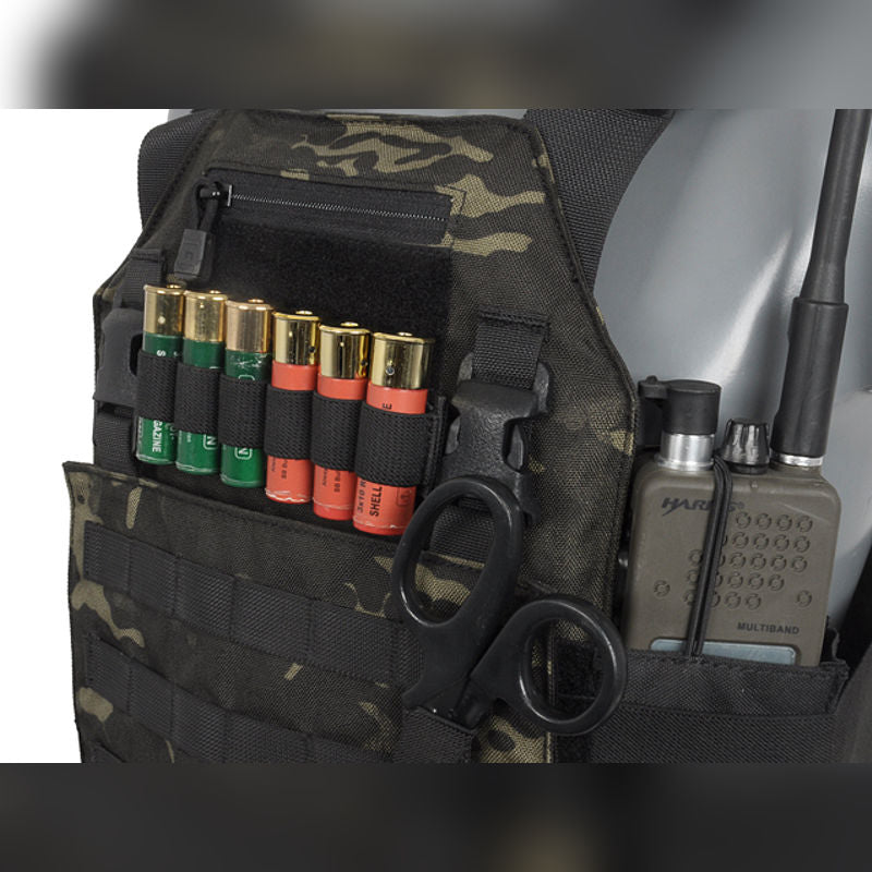 6rd Shotgun / CO2 Pouch