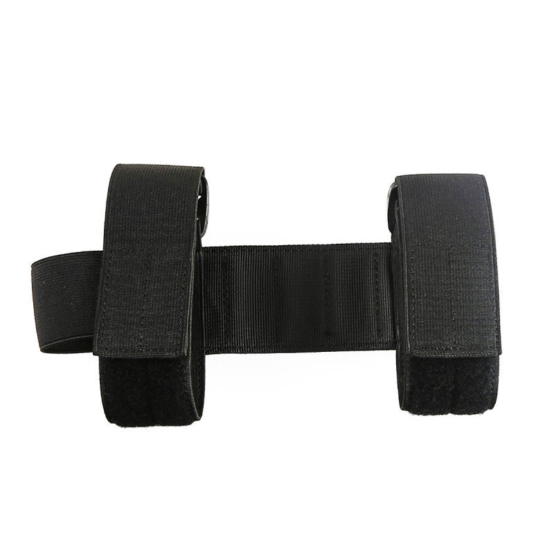 Shotgun / sniper rifle magazine holder