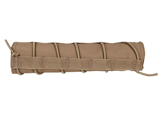 SILENCER COVER TAN