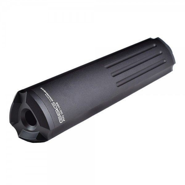 G&G mk7 suppressor