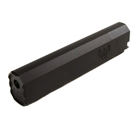 Osprey style CCW silencer - black