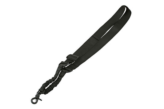 One Point Bungee Sling - Black