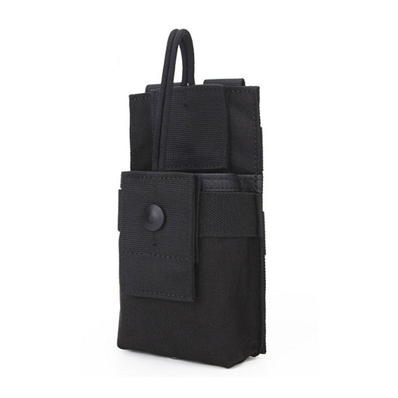Small radio pouch – various colours