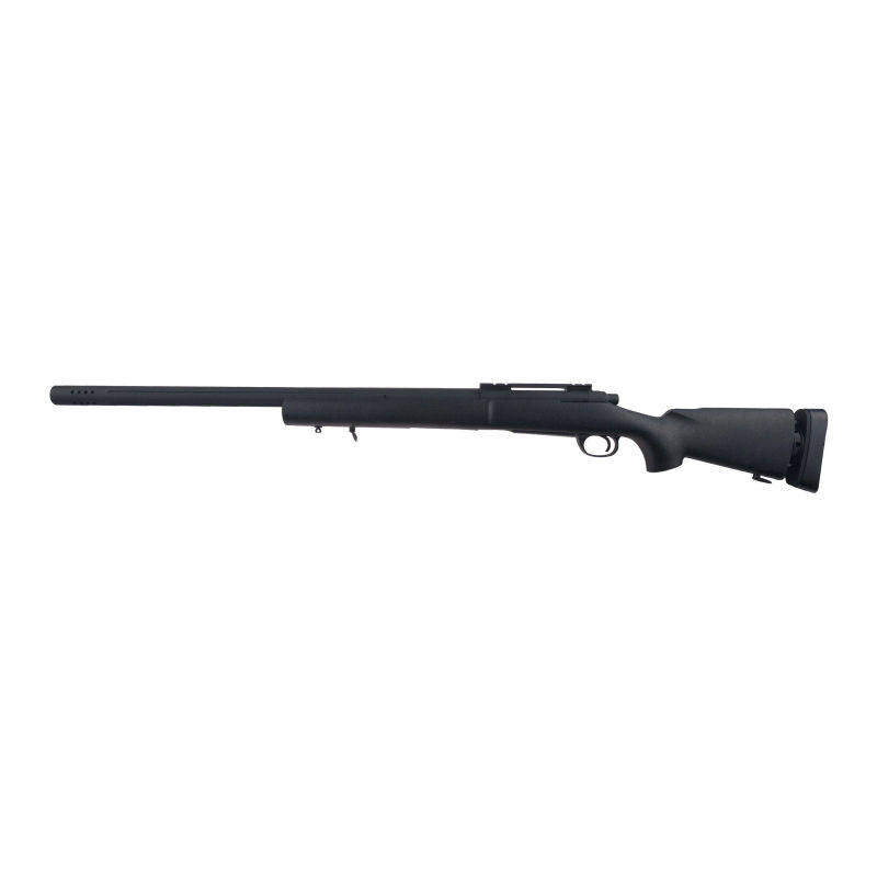 SW-04K SNIPER RIFLE [Snow Wolf] - black