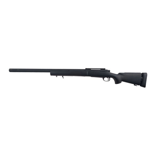 SW-04K SNIPER RIFLE [Snow Wolf] - black