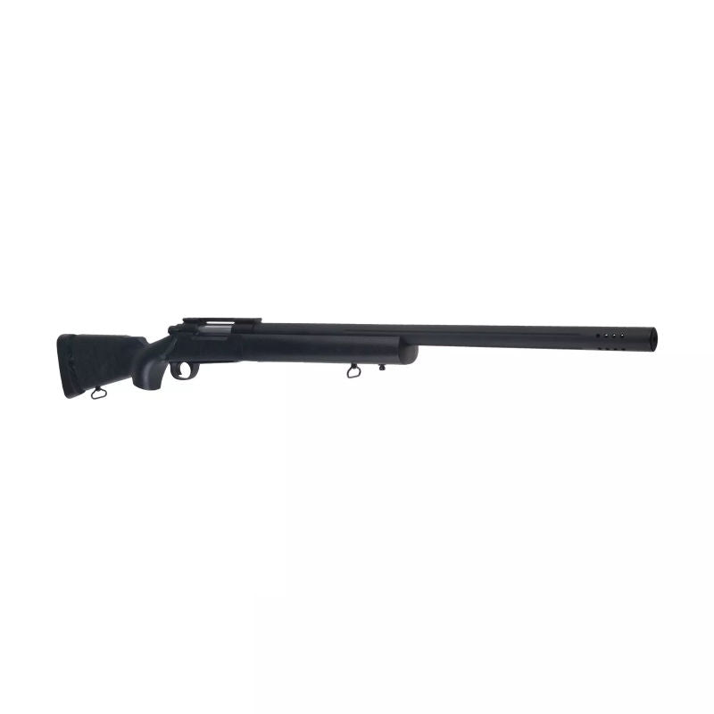 SW-04K SNIPER RIFLE [Snow Wolf] - black