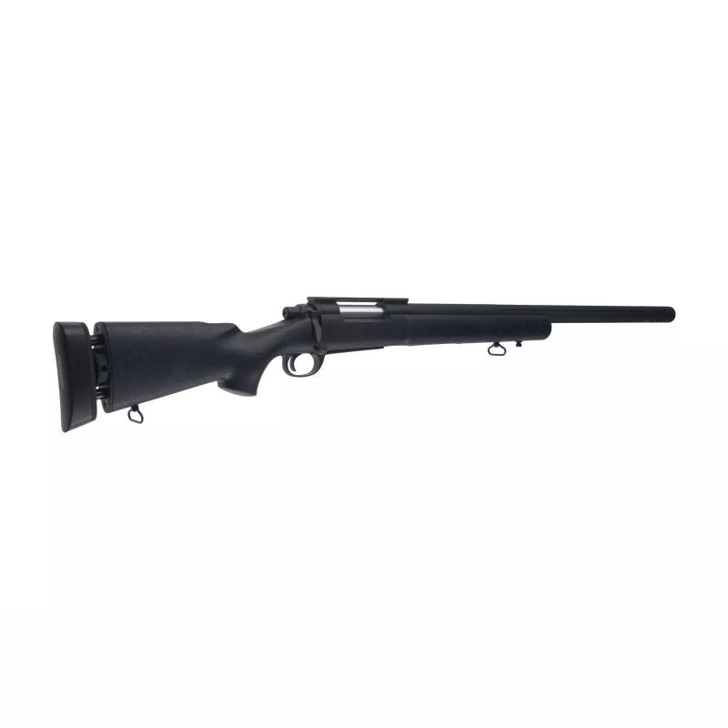 SW-04K SNIPER RIFLE [Snow Wolf] - black