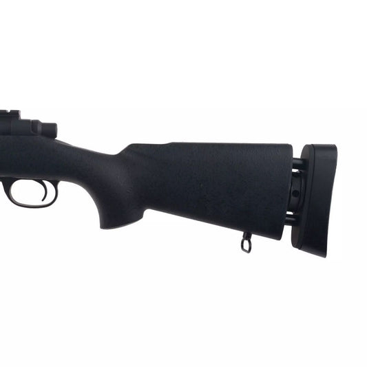 SW-04K SNIPER RIFLE [Snow Wolf] - black