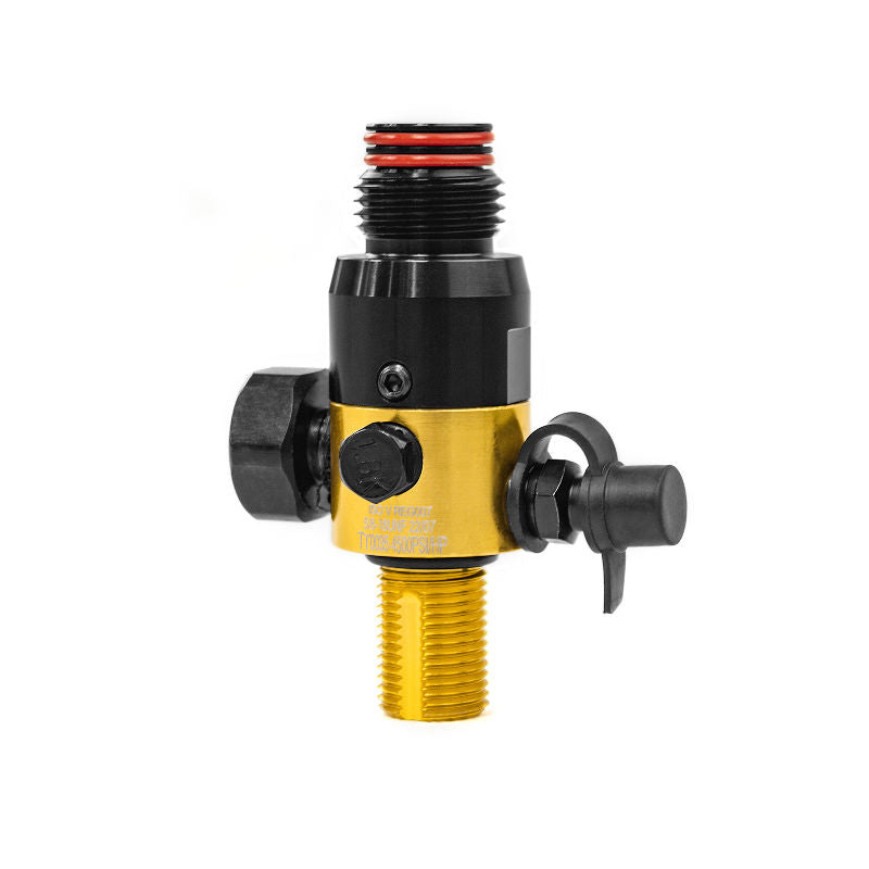 Field 4500 Regulator HPA