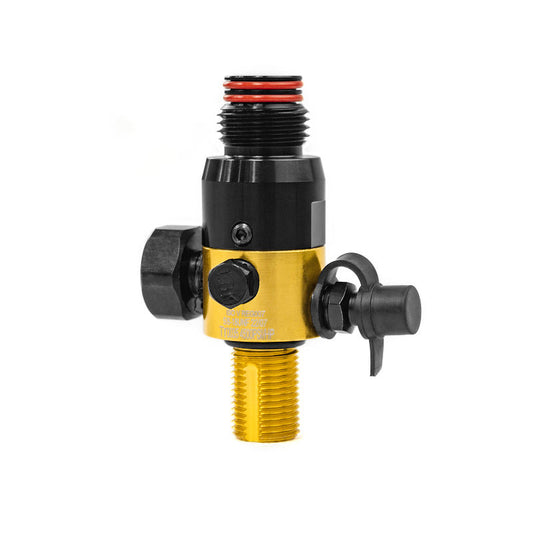 Field 4500 Regulator HPA