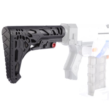 PYTHON M4 / M16 STOCK