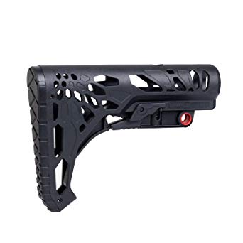 PYTHON M4 / M16 STOCK