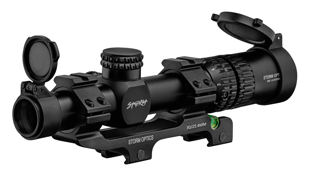 1.2-6X20 STORM SCOPE