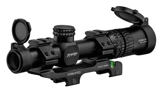 1.2-6X20 STORM SCOPE
