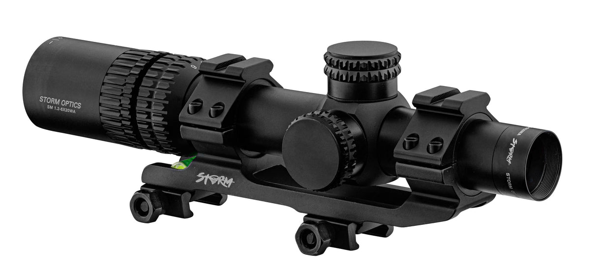 1.2-6X20 STORM SCOPE