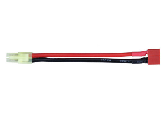 Adapter T-Connect / Tamiya small