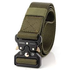 Tactical Belt C-BUCKLE gen2 - OD