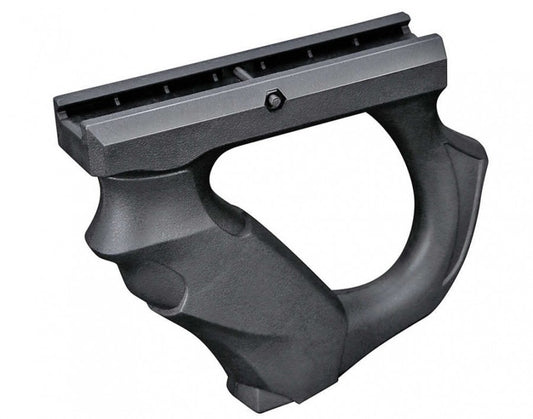 TACTICAL GRIP FOR RIS RAIL - BLACK