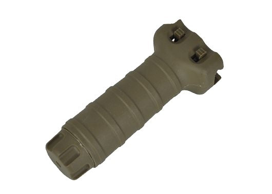 Long Tactical RIS Rail tango down Grip DE