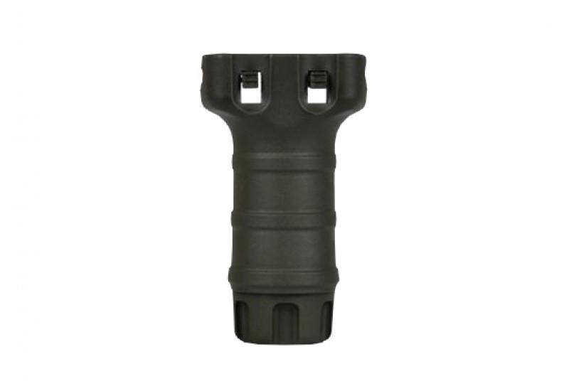 TANGO DOWN SHORT GRIP – BLACK