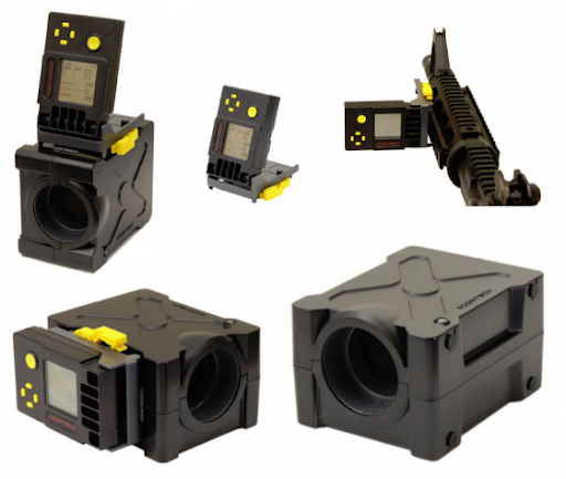 Xcortech X3500 Chronograph