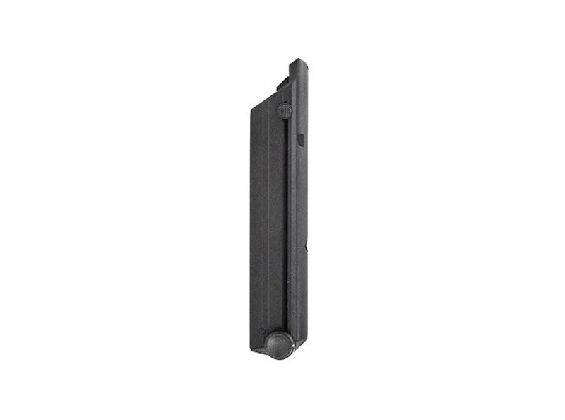WE Luger P08 4" GBB 16 RDS MAGAZINE