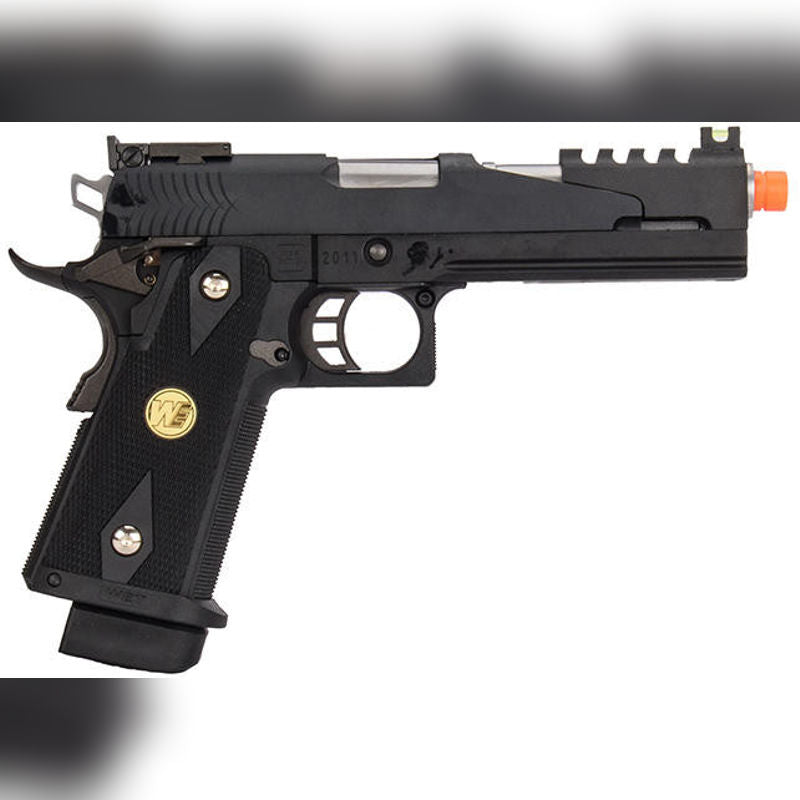 WE Hi-CAPA 5.1 DRAGON version - Full Metal