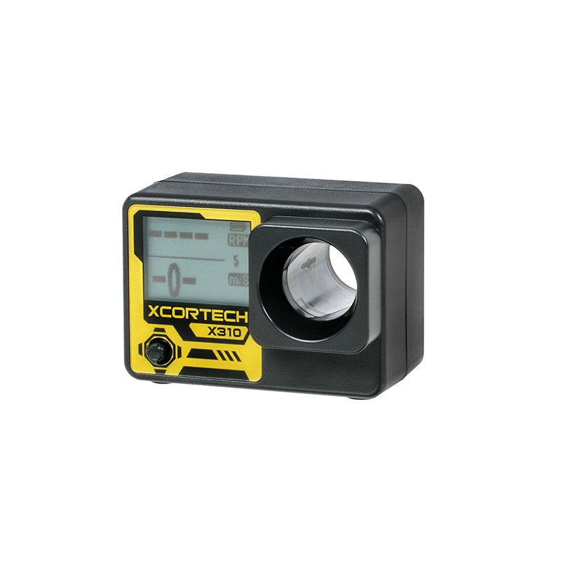 Xcortech X310 Airsoft Pocket Chronograph