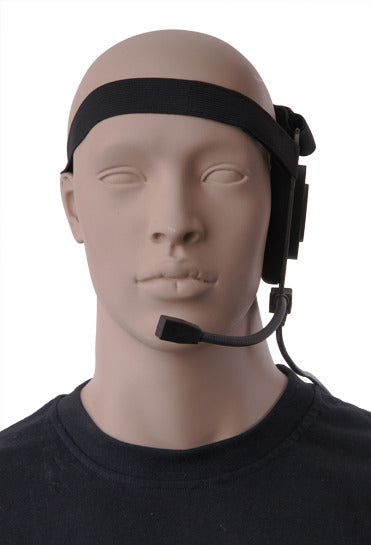 Bowman Elite II headset