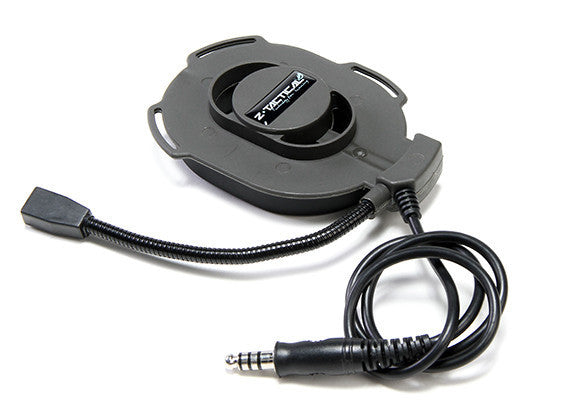 Bowman Elite II headset