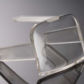 Holo sights protector