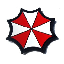 Resident Evil Umbrella Corporation Patch