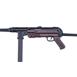 MP40 - BROWN or BLACK