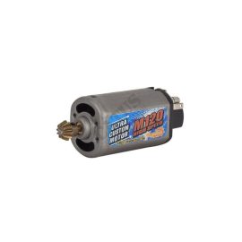 Big Dragon M120 MAX SPEED Motor - Short