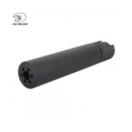190mm GEMTECH HALO TYPE SILENCER