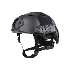 EMERSON FAST Helmet - Black