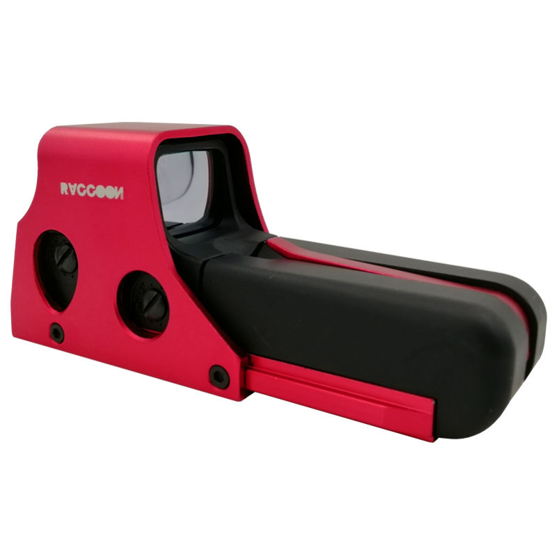 Holo 552 dot sight - Red - Image 2
