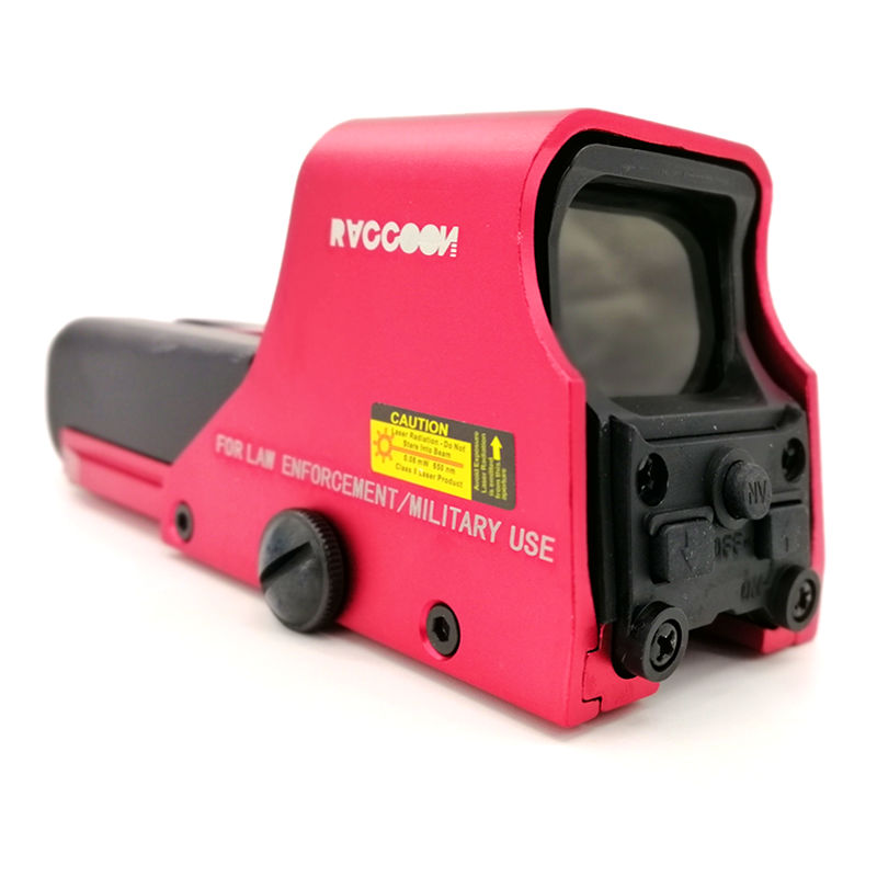 Holo 552 dot sight - Red