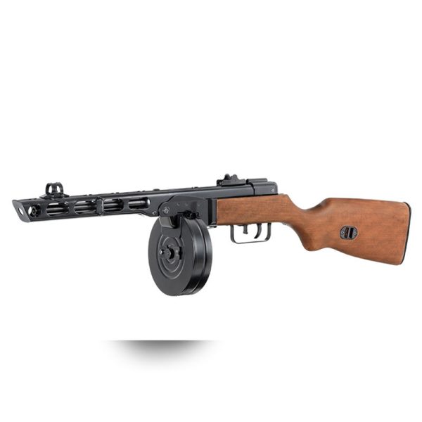 PPSh submachine gun replica - Image 6