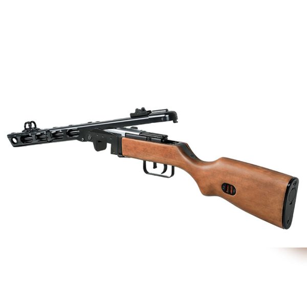 PPSh submachine gun replica - Image 4