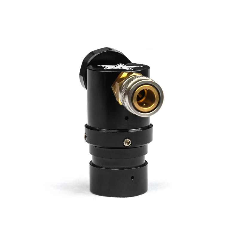 Spirit Field Micro Regulator Gen 2 - Image 3