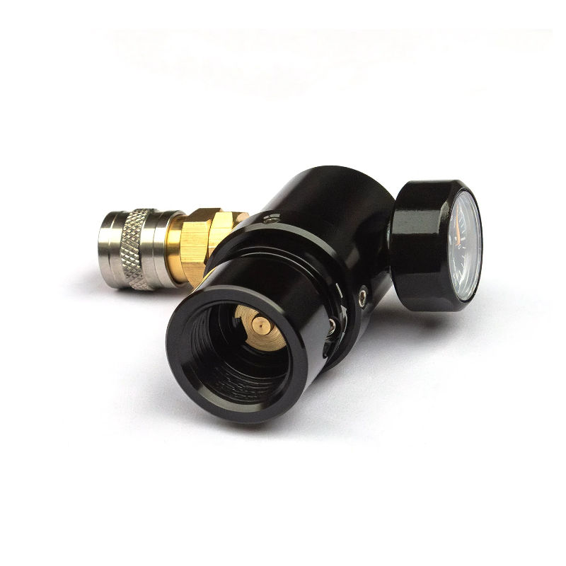 Spirit Field Micro Regulator Gen 2 - Image 2