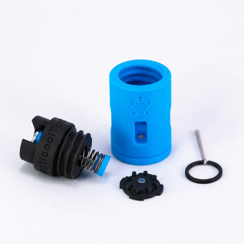 Tacticool Turtle Grenade - yellow - Image 8
