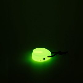 Tacticool Turtle Grenade Tracking Cap - Glow-in-the-dark