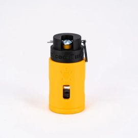 Tacticool Turtle Grenade - yellow